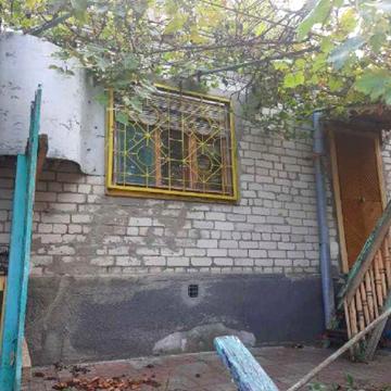 Продаётся уютная зимняя дача в Черноморке