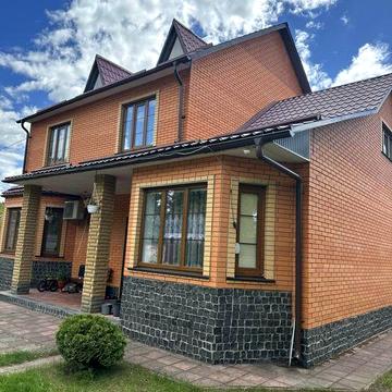 Продається будинок Березівка 17км від Житомира.