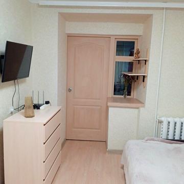 Продаж 2к Квартира Давида Ойстраха вулиця