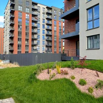 Продаж 1 кім новобудови в West Towers ЖК west towers
