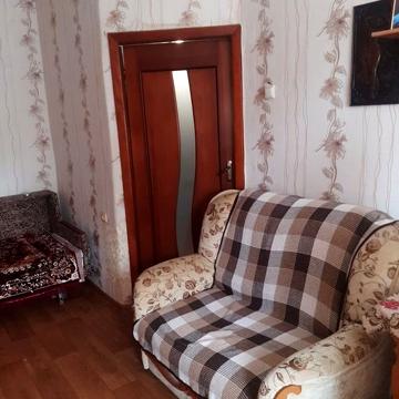 Однокімнатна квартира на Раковці