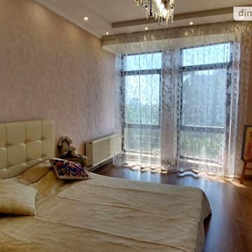 Продажа 2к квартира Тіниста вулиця ЖК Новая Аркадия