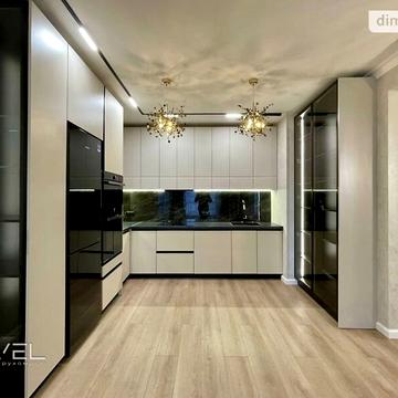 Продаж 2к Квартира Коновальця Євгена вулиця ЖК Main House