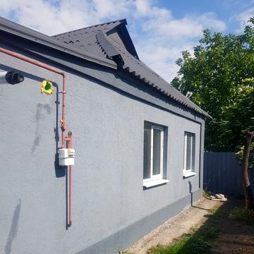 Дом на Клочко ! В хорошем тихом месте.