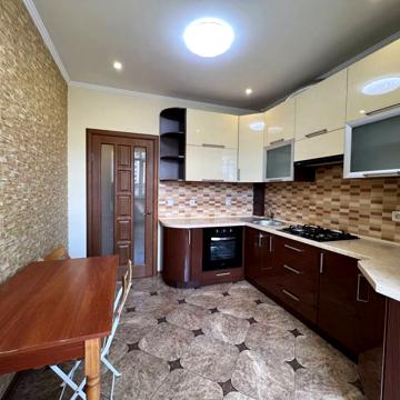 Двокімнатна квартира в ЖК Лемківський 1 (Пасічна 2 а) ЖК Лемківський 1