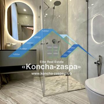 Козин. Продажа нового дома в закрытом коттеджном городке