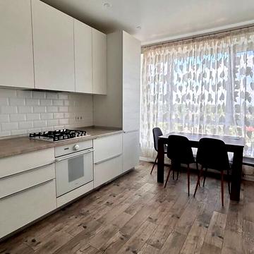 Продаж 1к Квартира Василя Стуса (Пушкінська) вулиця ЖК Контраст 2-й сезон