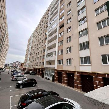 Продаж 2к Квартира Кармелюка вулиця ЖК Озерный 2020