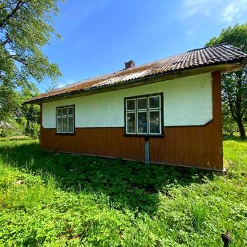 Продаж будинку із зем. ділянкою