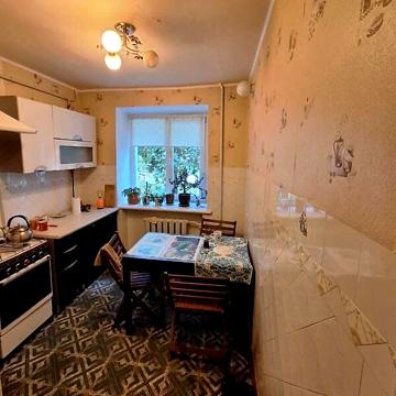 Продаж 2к Квартира Миру проспект