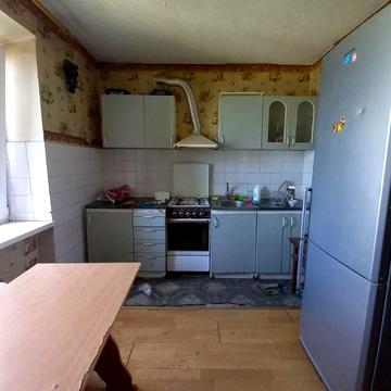 ПРОДАЖ 4-кімнатна квартири в центрі міста