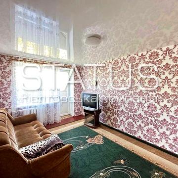 Продаж двокімнатної квартири. Поділ.