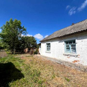 Продам Будинок та земельну ділянку
