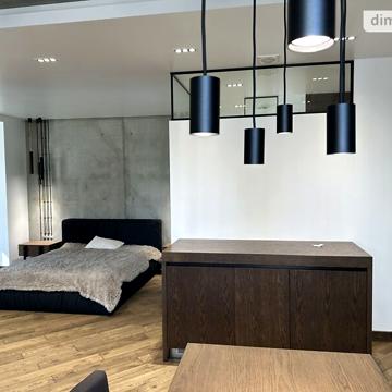Продаж 1к Квартира Новоберегова вулиця ЖК Новый берег