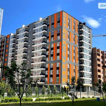Продаж 1к Квартира вул. Інститутська ЖК Студенческий