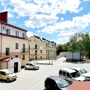 Продається квартира-студія у новому будинку в Старому місті!
