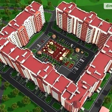 Продаж 3к Квартира Гайова вулиця ЖК Острозький