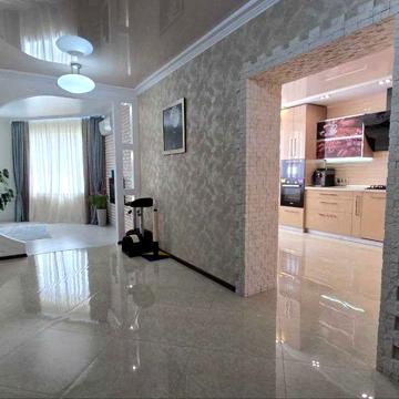 Продаж 3кімнатної квартири Центр новобудова
