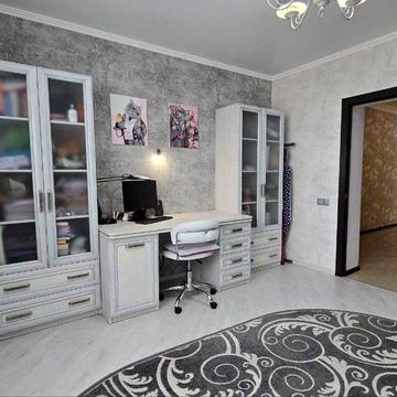 Продаж 3кімнатної квартири Центр новобудова