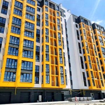 продається 2-кімнатна квартира в ЖК Перлина Поділля ЖК Перлина Поділля
