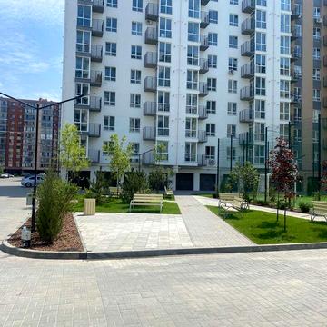 Продам 2-х комнатную квартиру ЖК Брама,2