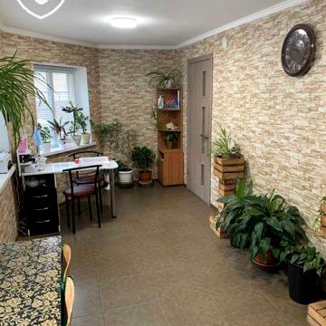 Житловий будинок 173кв.м. Новосілки, поруч річка та ліс