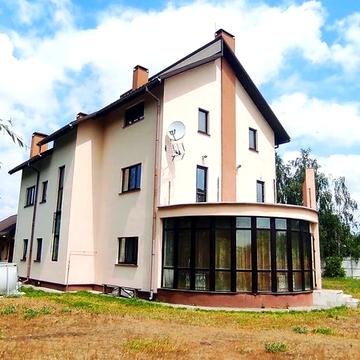 Будинок з виходом до Десни, Новосілки