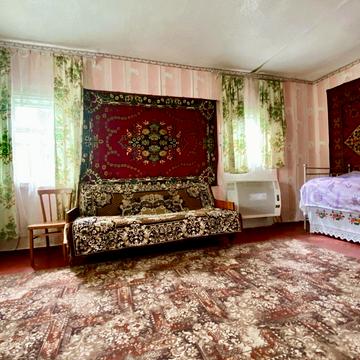 Зелена, 6