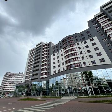 Продаж 3к Квартира Галицька вулиця ЖК River Park 2