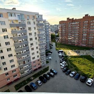 Новострой Еспланада!!! 3к квартира 88м. єОселя єВідновлення ЖК Эспланада