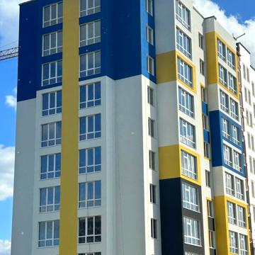 Старокостянтинівське шосе, 7/2б