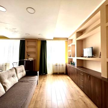 Продаж великої дворівневої 2к квартири з ремонтом Ірпінь! Сертифікат