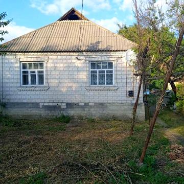 Продам будинок в місті Богуслав
