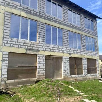 Продам дом - гостиница 3-этажа