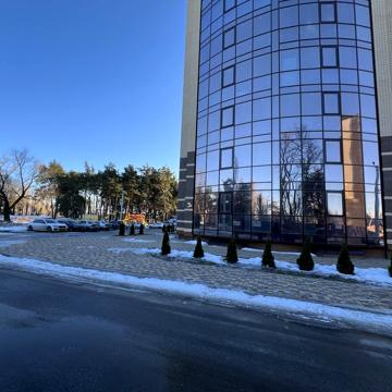 1 кімнатна квартира ЖК Панорама