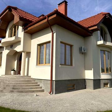 Продаж неймовірного будинку.