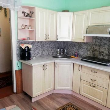 Продається 2-кімнатна квартира в Крижополі