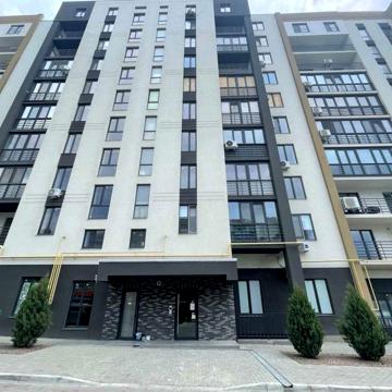 Продаю квартиру. Новобудова. Соляні. Шкільна. 86 м. ЖК Концепт