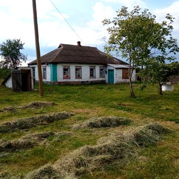 Продам будинок с.Кибинці