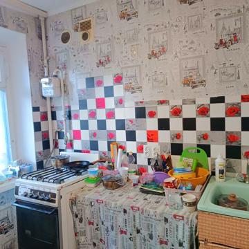 Продам 2-х ком.кв возле Центрально-городского Рынка по ул. Лермонтова