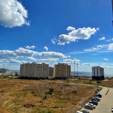 Продам Смарт Квартиру в новом доме ЖК Kokos Avenue