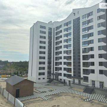 Продажа 1к квартира Мисливська вулиця ЖК Авиатор
