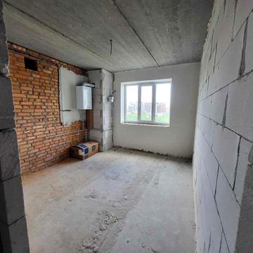 Однокімнатна квартира , в новобудові ЖК Автобіографія