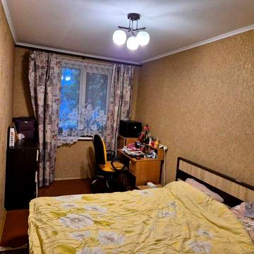 Продаж 2-во кімнатної квартири вул. Люблінська