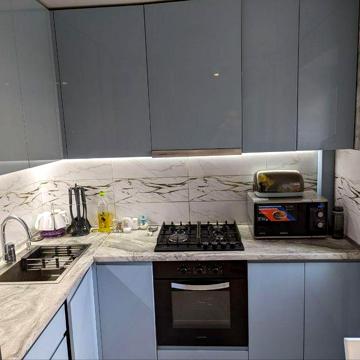 Продам 3х комнату квартиру з ремонтом