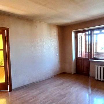 Продам 2 кімн квартиру, вул. Грушевського, центр
