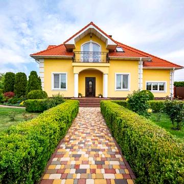Сімейний будинок в англійському стилі, Новосілки!  Оболонь 20 хв