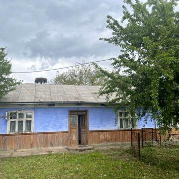 Продам будинок с.Поточище