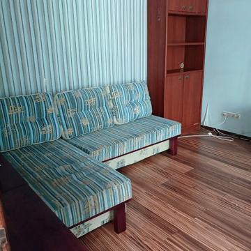 Продаж 1к Квартира Промислова вулиця