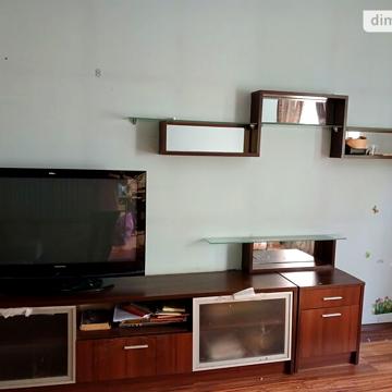 Продаж 1к Квартира Промислова вулиця